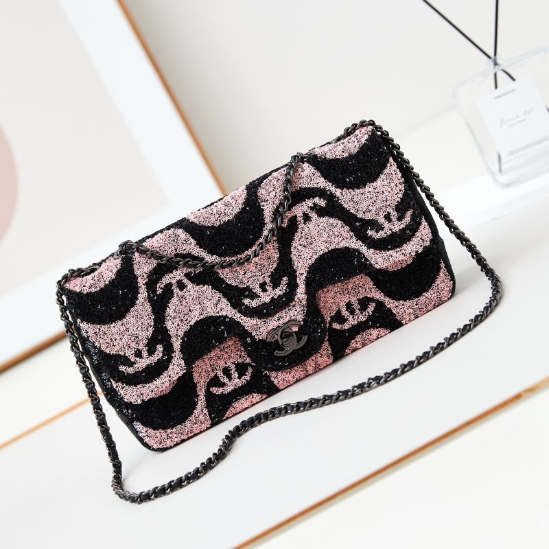 Ch**el cf series bags